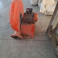 دینام وهواکش|ابزارآلات|سمنان, |دیوار