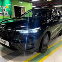 هوندا Hrv/اچ آر وی۲۰۲۴/فروش نقدی و اقساطی