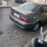 سمند مدل ۸۹ lx|خودرو سواری و وانت|مشهد, شهرک امام هادی (شهرک غرب)|دیوار