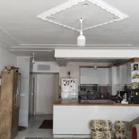 منزل طبقه سوم دو خوابه