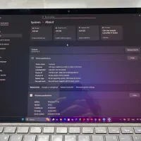 سرفیس پرو ۹ با کیبورد surface pro 9|رایانه همراه|تهران, تهراننو|دیوار