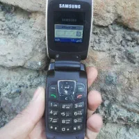 گوشی سامسونگ تا شو c270