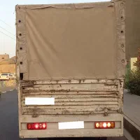 کامیونت فوتون ۶ تن مدل ۸۶|خودرو سنگین|ری, سیزده آبان|دیوار