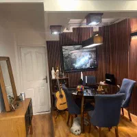 آپارتمان مبله،۵۵ مترب اجاره|اجارهٔ آپارتمان|تهران, گلاب دره|دیوار