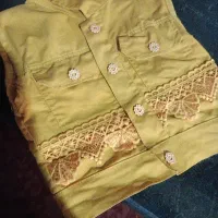 لباس بچگانه