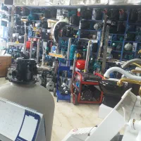 پکیج رادیاتور آبگرمکن