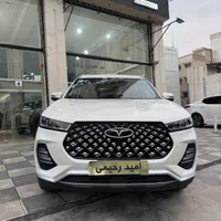 چری تیگو 7 IE، مدل ۱۴۰۲