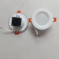 پنل ۷ وات آفتاب و مهتابی