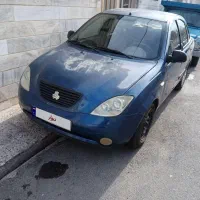 تیبا مدل۹۳|خودرو سواری و وانت|اسلام‌شهر, شهرک جانبازان|دیوار