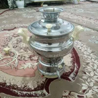 سماوربرقی