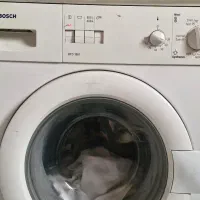 لباسشویی بوش