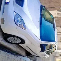 تیبا صندوق دار ۱۴۰۰