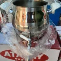 کتری قوری کف چدن کی آن تی k&t|قوری، کتری، قهوهساز دستی|تهران, شوش|دیوار