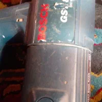 عمود بر بوش|ابزارآلات|مهریز, |دیوار