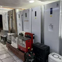 خرید اقساطی ویژه تمامی نیروهای مسلح|یخچال و فریزر|شوشتر, |دیوار