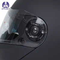 کلاه کاسکت فک متحرک راپیدو|قطعات یدکی و لوازم جانبی|ملایر, |دیوار