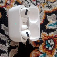 ایرپاد و ساعت با هم