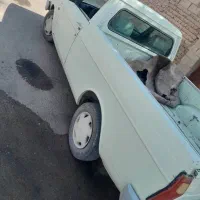 ماشین وانت مدل ۹۳.|خودرو سواری و وانت|گنبکی, |دیوار