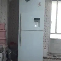 یخچال بدون برفک.سماورگازی 6لیتر.ارام پز