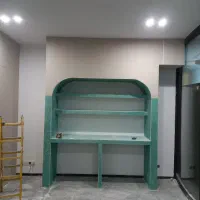 اجرای سقف کناف و سقف کاذب