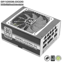 منبع تغذیه گرین 1050w green platinum oc