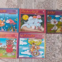 کتاب داستان