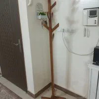 جا لباسی ایستاده نو