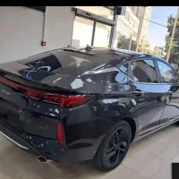 کیامسی جی۷ مشکی صفر تازه تحویل ۴۰۴|خودرو سواری و وانت|شیراز, کاراندیش|دیوار