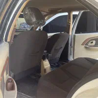 پارس تیوفایو مدل ۹۹