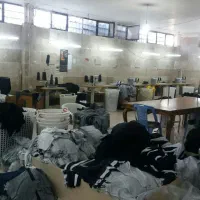 چرخکار راسته دوز تریکو