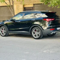 فیدلیتی پرایم گیربکس جدید