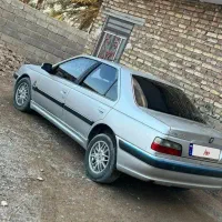 فروش و معاوضه elxبا پژو یا تاکسی