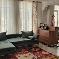 ۵۵ متر با پارکینگ شریعتی «بالاتر از طالقانی»