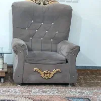 مبل|مبلمان خانگی و میز عسلی|پارس‌آباد, |دیوار