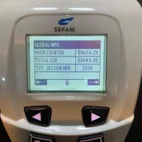 دستگاه اکسیژن ساز فروش مستقیم زیگلاس مد سی پپ|آرایشی، بهداشتی، درمانی|اسلامشهر, |دیوار