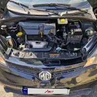 ام جی ۳|خودرو سواری و وانت|تهران, باغ فیض|دیوار