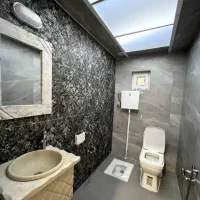 ویلااستخردار ۳ خوابه باسقف متحرک بامالک احرازشده|اجارهٔ کوتاهمدت ویلا و باغ|چاف و چمخاله, |دیوار