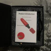 دستگاه تتو بدن همراه ترانس|آرایشی، بهداشتی، درمانی|تهران, چیتگر جنوبی|دیوار