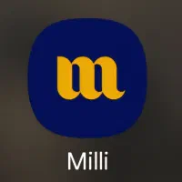 جایزه ثبت نام در برنامه میلی ۱۳ میلی