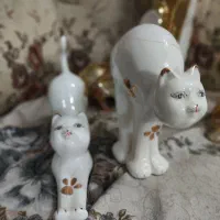 تعدادی دکوری منزل به علت جابجایی|صنایع دستی و سایر لوازم تزئینی|مشهد, خرمشهر|دیوار