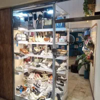 فروش دکور کیف و کفش