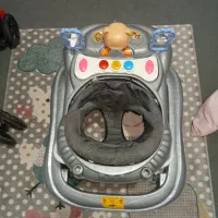 کالسکه و روروعک|کالسکه و لوازم جانبی|خاش, |دیوار