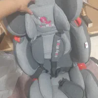 صندلی ماشین کودک|تخت و صندلی بچه|قم, ولیعصر|دیوار