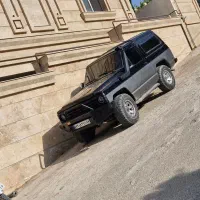 پاترول مدل ۷۶|خودرو سواری و وانت|شیراز, آبیاری|دیوار