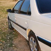 پارس XU7P|خودرو سواری و وانت|دزفول, |دیوار