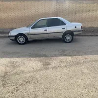 405دوگانه فابریک