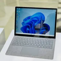 سرفیس لپ تاپ 3 مشخصات i7/16/512