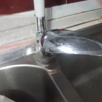 نصب وتعمیر شیرالات اهرمی