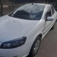 رانا پلاس TU5 ۱۴۰۰|خودرو سواری و وانت|پل سفید, |دیوار