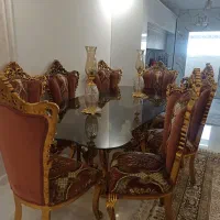 میز غذاخوری